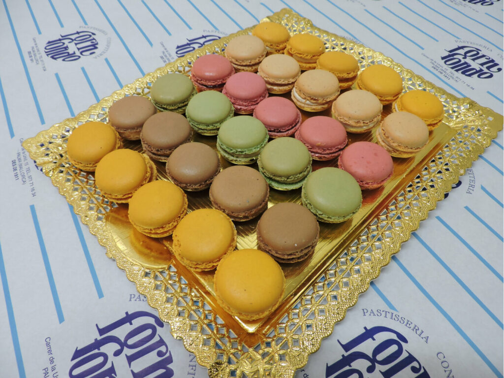 Macarons