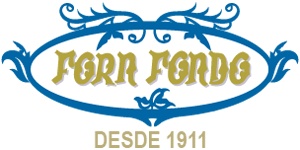 logo forn fondo